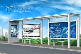 候車亭企業(yè)面對品牌危機(jī)需做到臨危不懼 候車亭企業(yè)面對品牌危機(jī)需做到臨危不懼