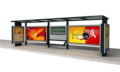 公交候車亭應該用什么樣的led顯示屏? 公交候車亭應該用什么樣的led顯示屏?