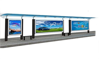火爐武漢有公交候車亭的站臺(tái)僅占30% 火爐武漢有公交候車亭的站臺(tái)僅占30%