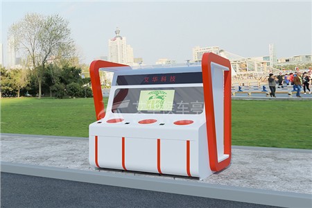 【分享】艾華候車亭廠家又推出多種新款產品 【分享】艾華候車亭廠家又推出多種新款產品